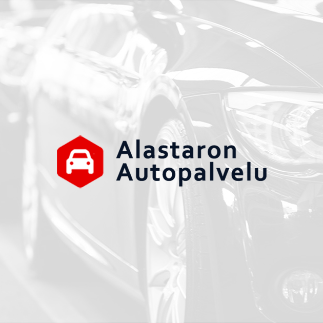 Alastaron Autopalvelu, Loimaa